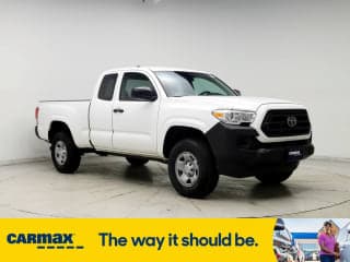 Toyota 2023 Tacoma