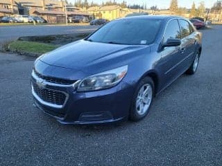 Chevrolet 2015 Malibu