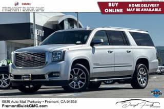 GMC 2019 Yukon XL