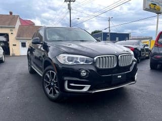 BMW 2015 X5