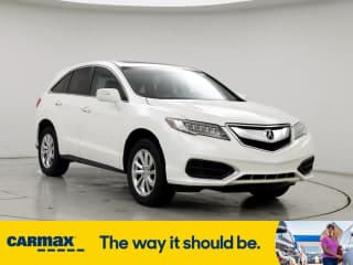 Acura 2017 RDX