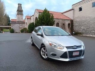 Ford 2014 Focus