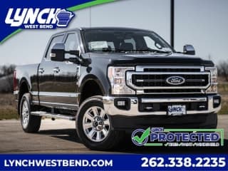 Ford 2020 F-250 Super Duty