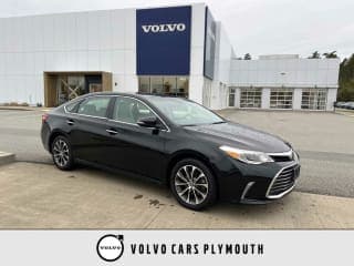 Toyota 2018 Avalon