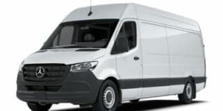 Mercedes-Benz 2020 Sprinter