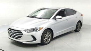 Hyundai 2018 Elantra