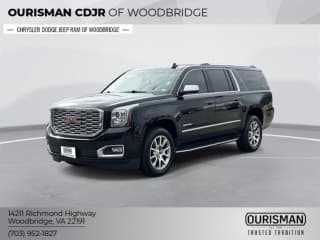 GMC 2019 Yukon XL