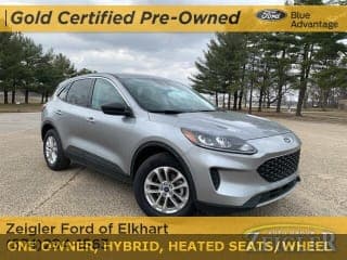 Ford 2022 Escape Hybrid