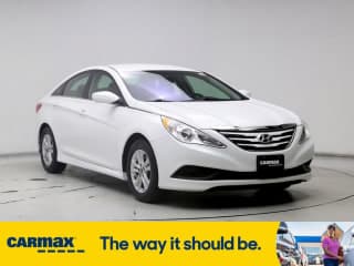 Hyundai 2014 Sonata