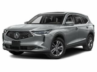 Acura 2024 MDX