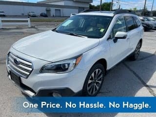 Subaru 2016 Outback