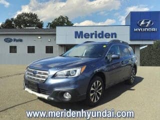 Subaru 2017 Outback