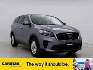 Kia 2020 Sorento