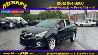 Buick 2020 Envision