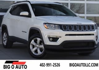 Jeep 2019 Compass