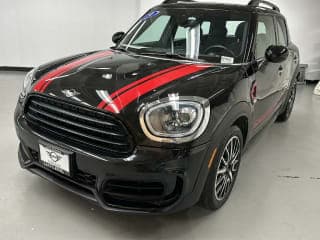 MINI 2019 Countryman