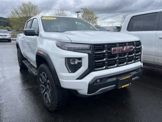 GMC 2023 Canyon