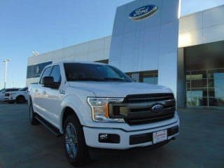 Ford 2018 F-150