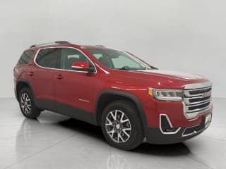 GMC 2023 Acadia