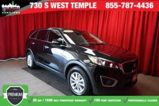 Kia 2016 Sorento