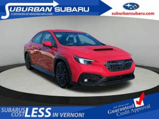 Subaru 2022 WRX