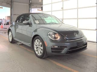 Volkswagen 2017 Beetle