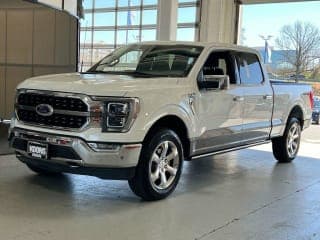 Ford 2022 F-150