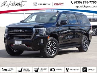 GMC 2023 Yukon XL