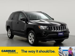 Jeep 2014 Compass