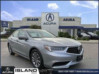 Acura 2020 TLX