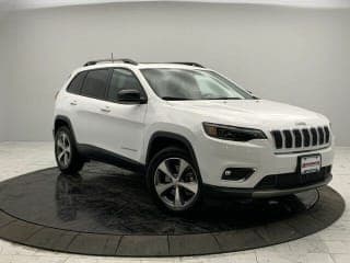 Jeep 2022 Cherokee