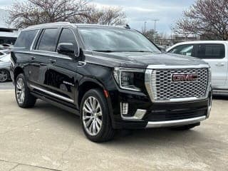 GMC 2022 Yukon XL