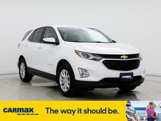 Chevrolet 2021 Equinox