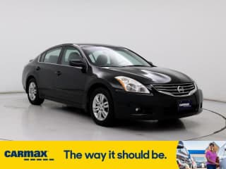 Nissan 2012 Altima