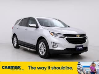 Chevrolet 2020 Equinox