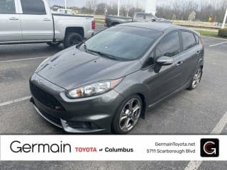 Ford 2017 Fiesta