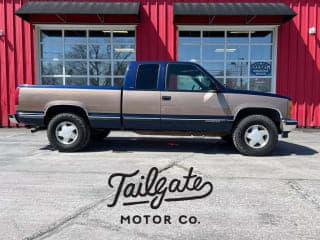 GMC 1996 Sierra 1500