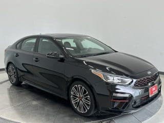 Kia 2021 Forte