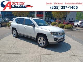 Jeep 2015 Compass