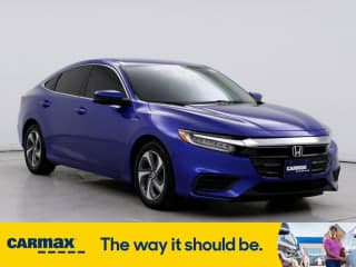 Honda 2019 Insight