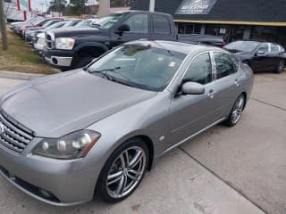 Infiniti 2007 M45