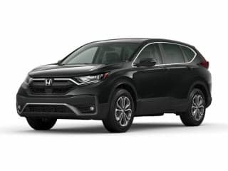 Honda 2021 CR-V