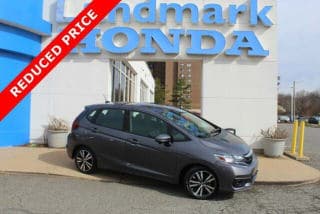 Honda 2020 Fit