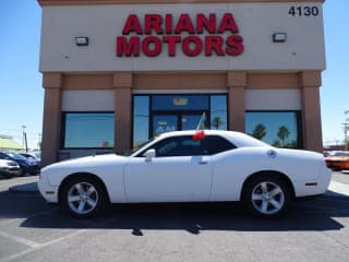 Dodge 2013 Challenger