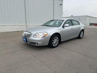 Buick 2010 Lucerne