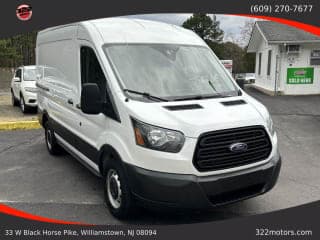 Ford 2019 Transit