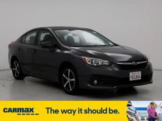 Subaru 2020 Impreza