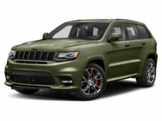 Jeep 2020 Grand Cherokee