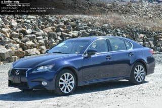 Lexus 2014 GS 350