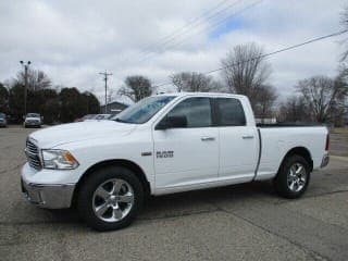 Ram 2016 1500